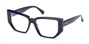 Selecteer om een bril te kopen of de foto te vergroten, MaxMara MM5179B-090.