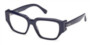 Selecteer om een bril te kopen of de foto te vergroten, MaxMara MM5182-090.