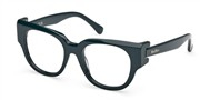 Selecteer om een bril te kopen of de foto te vergroten, MaxMara MM5183-096.