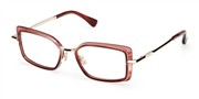 Selecteer om een bril te kopen of de foto te vergroten, MaxMara MM5186-071.