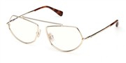 Selecteer om een bril te kopen of de foto te vergroten, MaxMara MM5202-032.