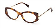 Selecteer om een bril te kopen of de foto te vergroten, MaxMara MM5204-052.