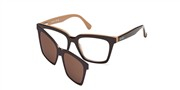 Selecteer om een bril te kopen of de foto te vergroten, MaxMara MM5213-050.