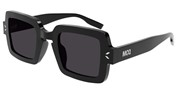 Selecteer om een bril te kopen of de foto te vergroten, McQ MQ0326S-001.