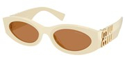 MiuMiu 0MU11WS-21D90Q