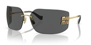 Selecteer om een bril te kopen of de foto te vergroten, MiuMiu 0MU54YS-5AK5S0.