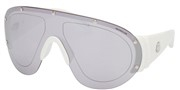 Selecteer om een bril te kopen of de foto te vergroten, Moncler Lunettes ML0277-21C.
