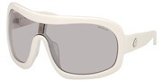 Selecteer om een bril te kopen of de foto te vergroten, Moncler Lunettes ML0281-21C.