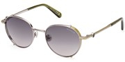 Selecteer om een bril te kopen of de foto te vergroten, Moncler Lunettes ML0286-14Q.
