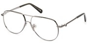 Selecteer om een bril te kopen of de foto te vergroten, Moncler Lunettes ML5202-014.