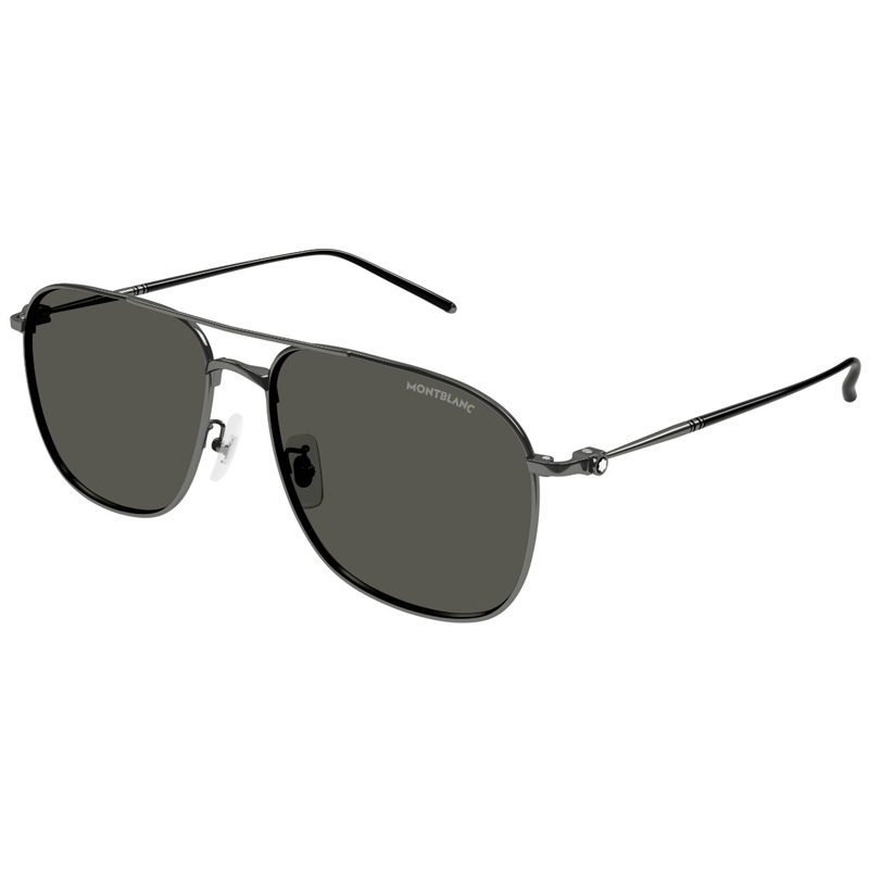 MONT BLANC MB0417SA-002