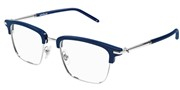 Selecteer om een bril te kopen of de foto te vergroten, Mont Blanc MB0243O-002.