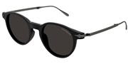 Selecteer om een bril te kopen of de foto te vergroten, Mont Blanc MB0407S-002.