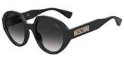 Selecteer om een bril te kopen of de foto te vergroten, Moschino MOS126S-8079O.