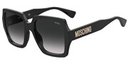 Selecteer om een bril te kopen of de foto te vergroten, Moschino MOS127S-8079O.