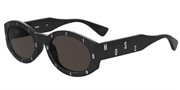 Selecteer om een bril te kopen of de foto te vergroten, Moschino MOS141S-807IR.