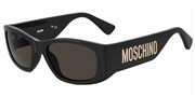 Selecteer om een bril te kopen of de foto te vergroten, Moschino MOS145S-807IR.