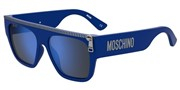 Selecteer om een bril te kopen of de foto te vergroten, Moschino MOS165S-PJPXT.