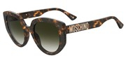 Moschino MOS173S-0869K