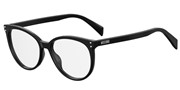 Selecteer om een bril te kopen of de foto te vergroten, Moschino MOS535-807.
