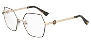 Selecteer om een bril te kopen of de foto te vergroten, Moschino MOS593-RHL.