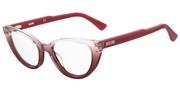 Selecteer om een bril te kopen of de foto te vergroten, Moschino MOS605-6XQ.