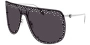 Selecteer om een bril te kopen of de foto te vergroten, Alexander McQueen AM0313S-012.