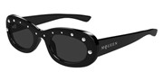 Selecteer om een bril te kopen of de foto te vergroten, Alexander McQueen AM0527S-005.
