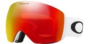 Selecteer om een bril te kopen of de foto te vergroten, Oakley goggles 0OO7050-705035.