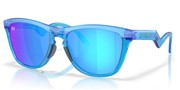 Selecteer om een bril te kopen of de foto te vergroten, Oakley 0OO9289-09.