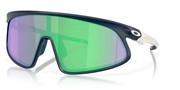 Selecteer om een bril te kopen of de foto te vergroten, Oakley 0OO9484D-09.