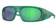 Selecteer om een bril te kopen of de foto te vergroten, Oakley 0OO9491-04.