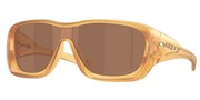 Selecteer om een bril te kopen of de foto te vergroten, Oakley 0OO9493-04.