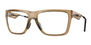 Selecteer om een bril te kopen of de foto te vergroten, Oakley 0OX8028-06.