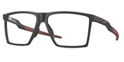 Selecteer om een bril te kopen of de foto te vergroten, Oakley 0OX8052-04.