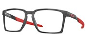 Selecteer om een bril te kopen of de foto te vergroten, Oakley 0OX8055-04.