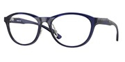 Selecteer om een bril te kopen of de foto te vergroten, Oakley 0OX8057-04.
