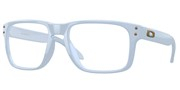 Selecteer om een bril te kopen of de foto te vergroten, Oakley 0OX8156-13.