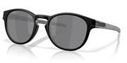 Selecteer om een bril te kopen of de foto te vergroten, Oakley OO9265-74.