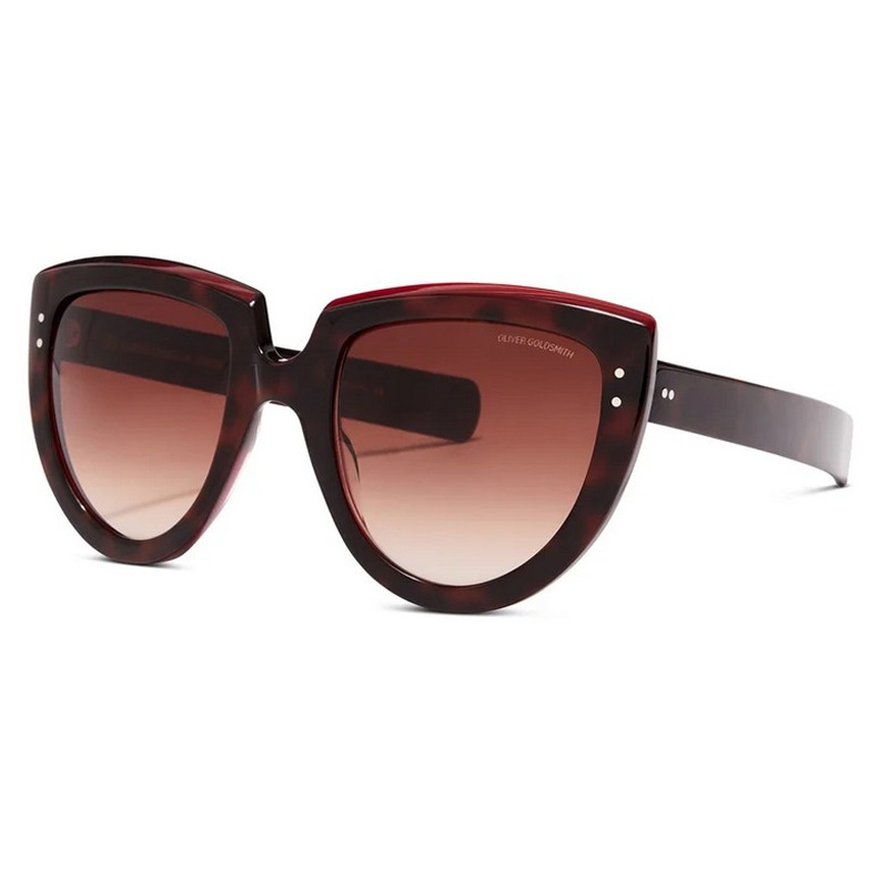 OLIVER GOLDSMITH YNOT-STO