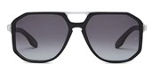 Selecteer om een bril te kopen of de foto te vergroten, Oliver Goldsmith Spillane-MTBLK.