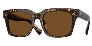 Selecteer om een bril te kopen of de foto te vergroten, Oliver Peoples 0OV5564SU-174157.