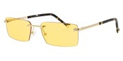 Selecteer om een bril te kopen of de foto te vergroten, Opposit TM616S-01.