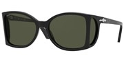 Selecteer om een bril te kopen of de foto te vergroten, Persol 0PO0005-9531.