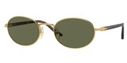 Selecteer om een bril te kopen of de foto te vergroten, Persol 0PO1018S-51558.