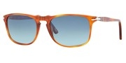 Selecteer om een bril te kopen of de foto te vergroten, Persol 0PO3059S-96S3.