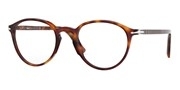 Selecteer om een bril te kopen of de foto te vergroten, Persol 0PO3218V-24.