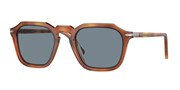 Selecteer om een bril te kopen of de foto te vergroten, Persol 0PO3292S-9656.