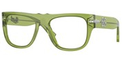 Selecteer om een bril te kopen of de foto te vergroten, Persol 0PO3295V-1165.