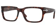 Selecteer om een bril te kopen of de foto te vergroten, Persol 0PO3315V-24.